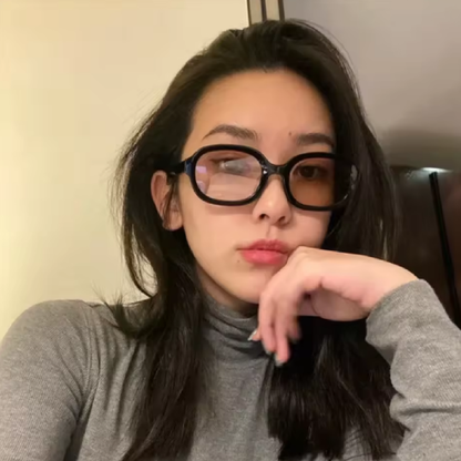 Lunettes de soleil carrées Hip Hop – Design vintage pour hommes et femmes